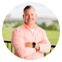 Dr. Jon Micah Richardson